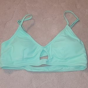 Cusphe swim top